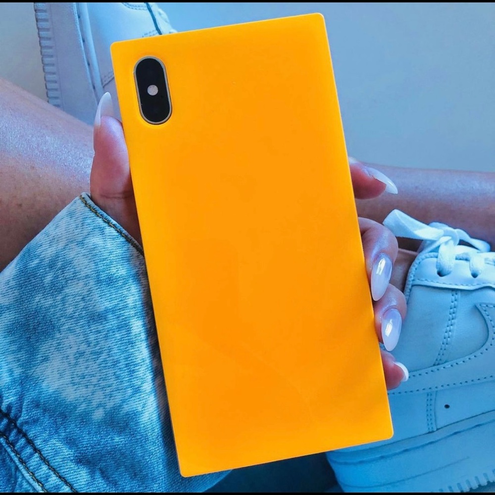 NEVER OPENED IDecoz/Flaunt Iphone 12 Pro Max Case